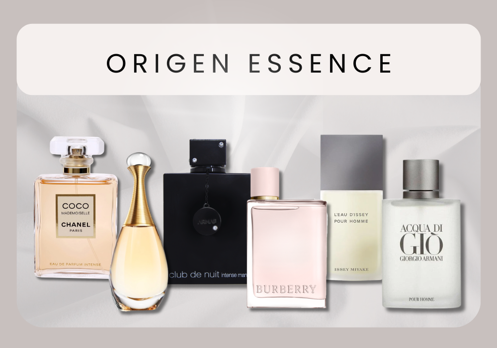 Aromas Elegantes