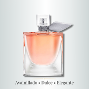 Perfume Mujer La Vie Est Belle Aroma Dulce y Sofisticado