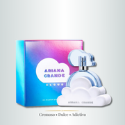 Perfume Mujer Cloud Ariana G Aroma Dulce Aireado