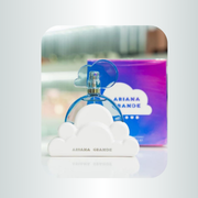 Perfume Mujer Cloud Ariana G Aroma Dulce Aireado