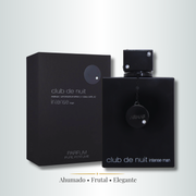 Perfume Hombre Club De Nuit Aroma Intenso Elegante