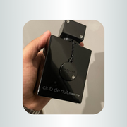 Perfume Hombre Club De Nuit Aroma Intenso Elegante
