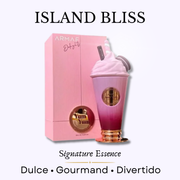 Perfume Mujer Yum Yum Aroma Dulce Juvenil