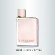 Perfume Mujer Burberry Aroma Floral Elegante
