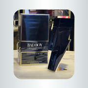 Perfume Hombre Bad Boy Aroma Intenso