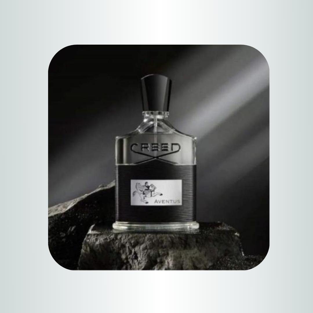Perfume Hombre Creed  Aroma Amaderado Elegante