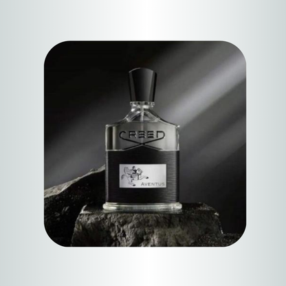Perfume Hombre Creed  Aroma Amaderado Elegante