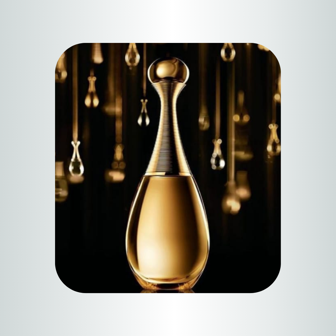 Perfume Mujer J’adore Dior Aroma Floral Elegante