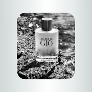 Perfume Hombre Acqua Di Gio Aroma Fresco Acuático