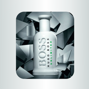 Perfume Hombre Boss Unlimited Aroma Fresco Energético y Deportivo