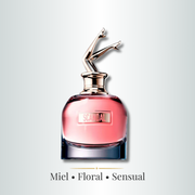 Perfume Mujer Scandal Femme Aroma Dulce Intenso Elegante