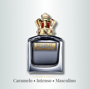 Perfume Hombre Scandal Aroma Dulce Intenso Elegante