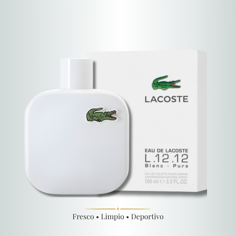 PERFUMES PARA EL DÍA