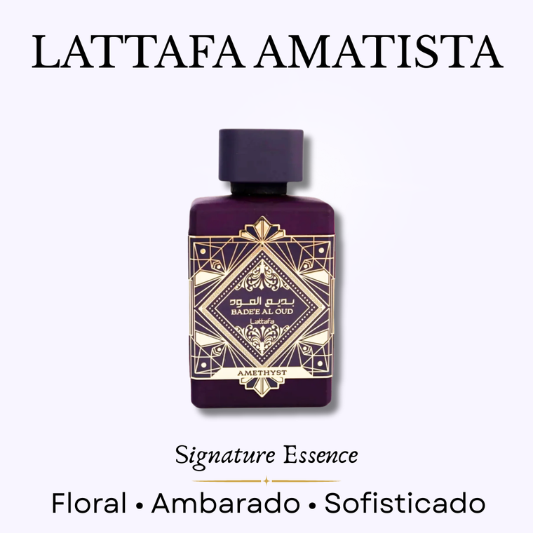 TODOS LOS PERFUMES