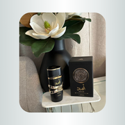 Perfume Hombre Lattafa Asad Aroma Intenso Especiado