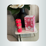 Perfume Mujer Yara Candy Aroma Exótico y Elegante