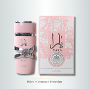 Perfume Mujer Yara Aroma Dulce y Elegante