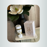 Perfume Mujer Yara Moi Aroma Avainillada Elegante