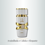 Perfume Mujer Yara Moi Aroma Avainillada Elegante