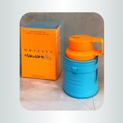 Perfume Unisex Mandarin Sky Aroma Cítrica Moderna
