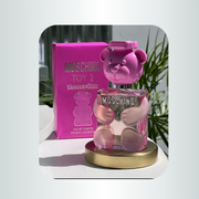 Perfume Mujer Aroma Dulce /Toy2 Bubble Gum Juvenil Divertido