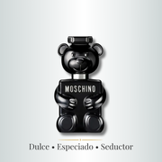 Perfume Hombre Toy Boy Aroma Especiado Moderno