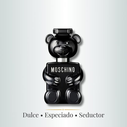 Perfume Hombre Toy Boy Aroma Especiado Moderno