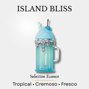 Perfume Mujer Island Bliss Aroma Tropical Fresco