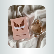 Perfume Mujer Olympea Aroma Dulce Salado Elegante Seductor