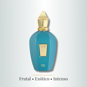 Perfume Unisex Erba Pura Aroma Dulce Frutal Exclusivo