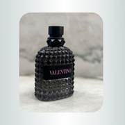 Perfume Hombre Born In Roma Aroma Dulce Elegante