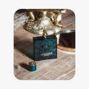 Perfume Hombre Eros  Aroma Dulce Intenso Tipo Seductor